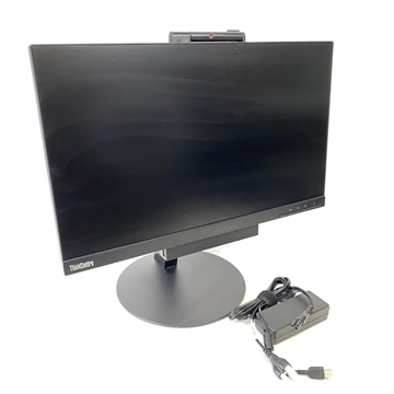 Lenovo ThinkCentre TIO22Gen3 Tiny-In-One 21.5" 